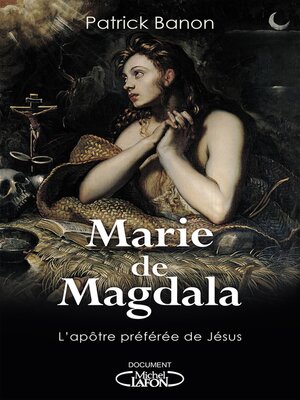cover image of Marie de Magdala